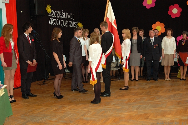 Kwiecień 2013