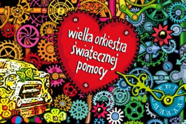 Wielka Orkiestra Świątecznej Pomocy