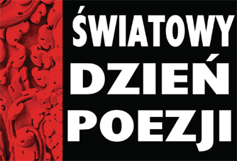 21 marca  –  Światowy Dzień Poezji