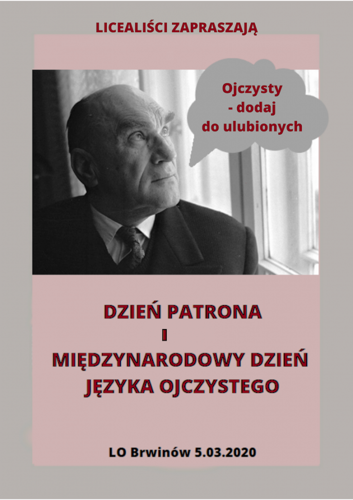 Dzień Patrona