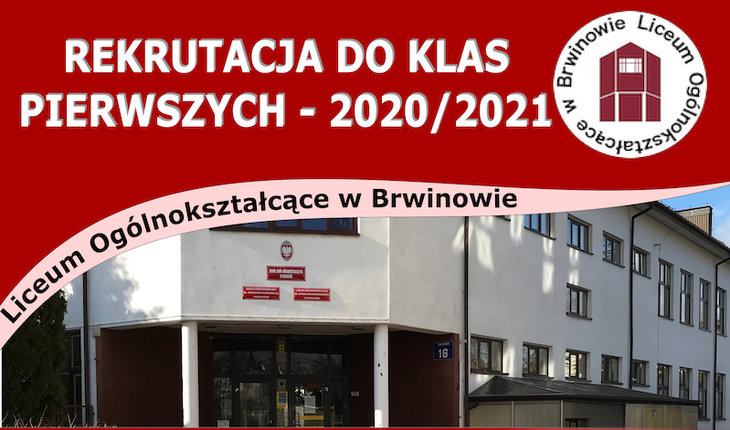 Rekrutacja – nowe zasady