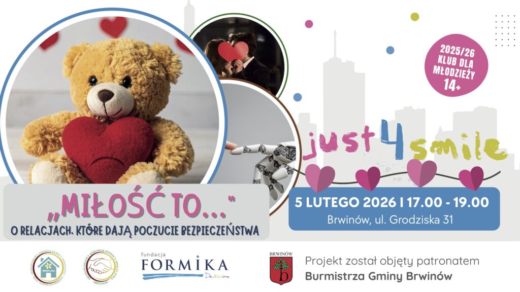 O miłości trochę inaczej…